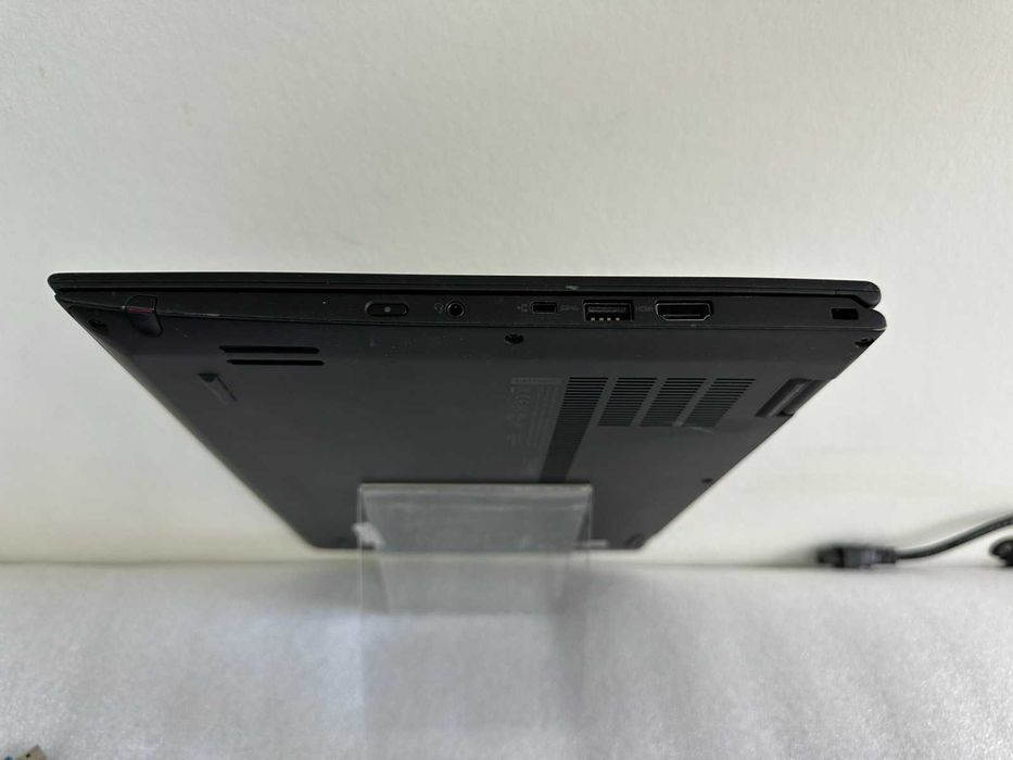 Ноутбук Lenovo Thinkpad X1 Yoga Gen 3 (i5-8250u / 8GB / FHD IPS Touch)