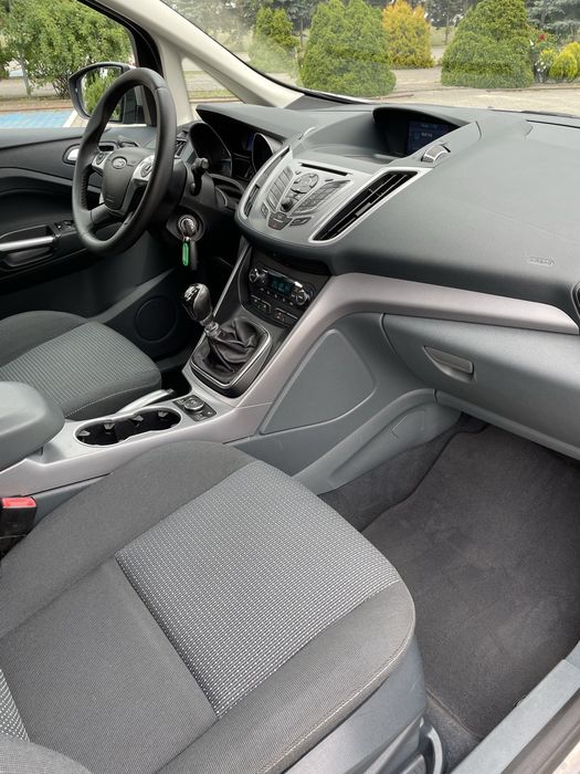 Ford C-Max 1.6 Tdci - 2014r