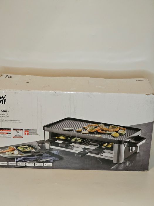 Grill elektryczny WMF Lono