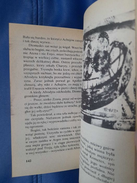 Mitologia starożytnej Italii Krawczuk