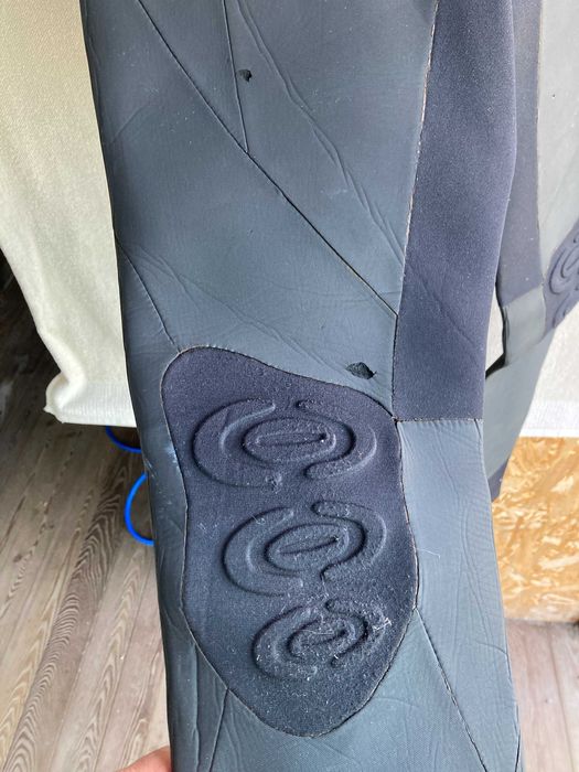 Fato neoprene L / XL