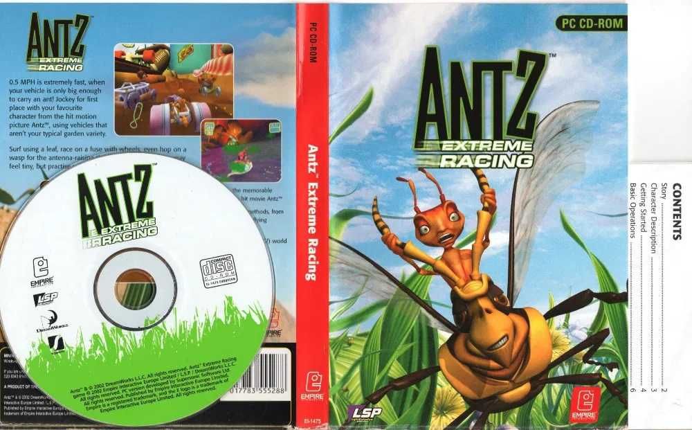Jogos PC e DVD (venda em separado)