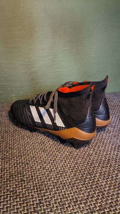 Adidas Predator 18.1 FG
