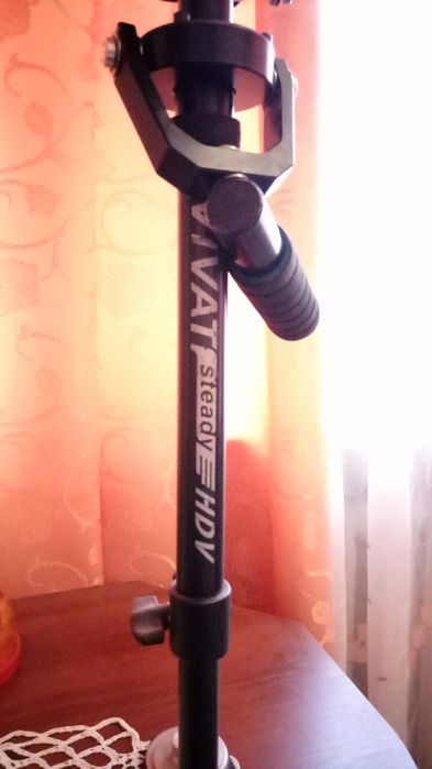 Стедикам Vivat steady HDV