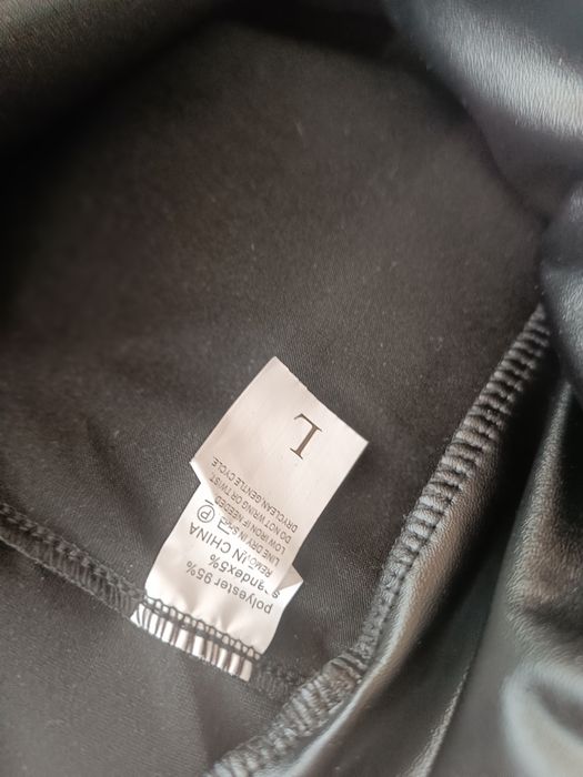 Легінси жіночі, Л-М нові