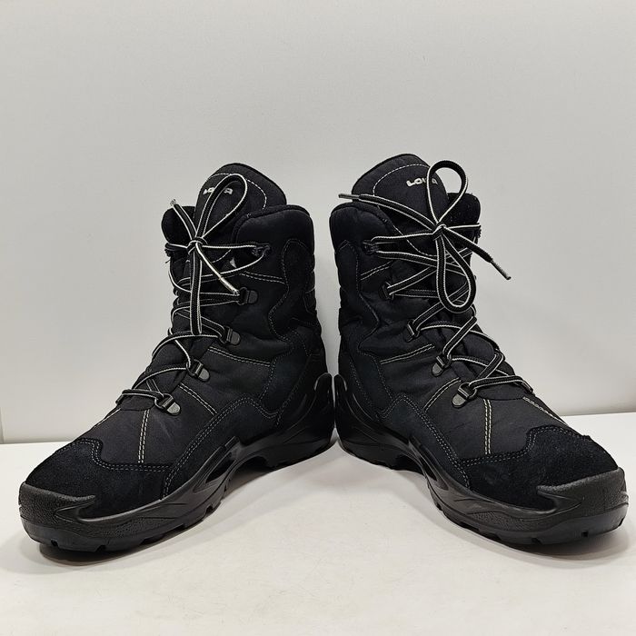 черевики Lowa Rufus II GTX 40р/25.5см
