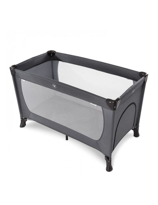 Kojec łóżeczko turystyczne Hauck + materac