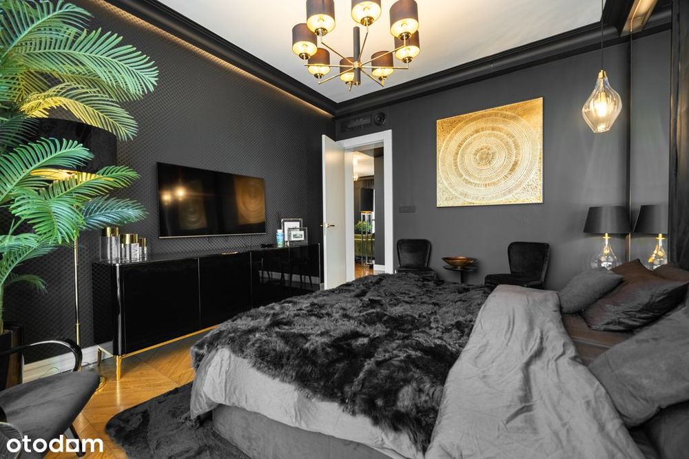 Apartament klasy premium z widokiem na Oławę!