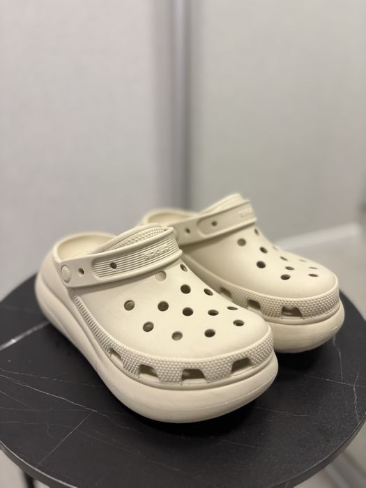 Crocs Crush Clog