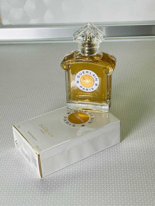 Парфуми Guerlain Paris Terracotta