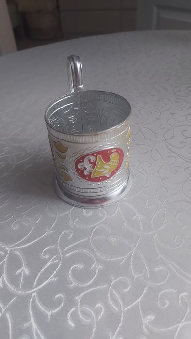 Подстаканик ссср старый