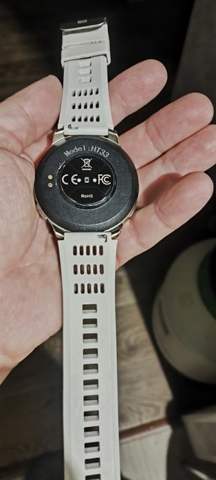 Продам смарт часы ht 33