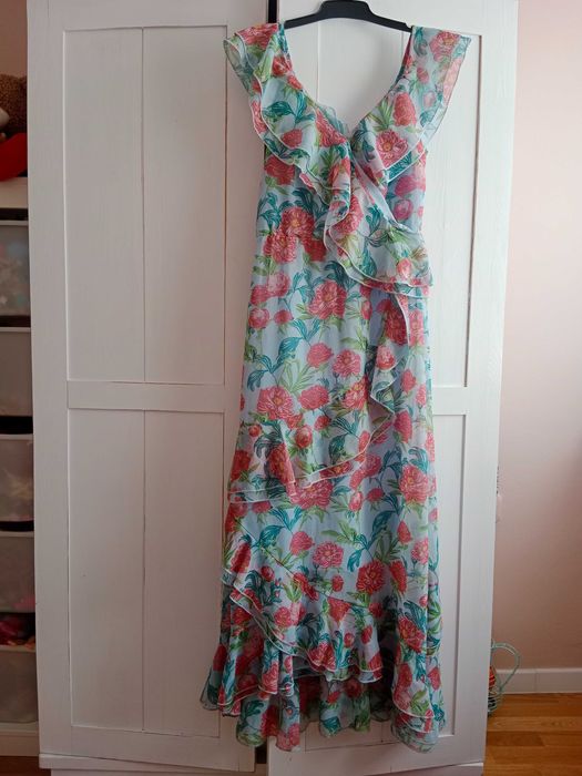 Sukienka rozm.38
