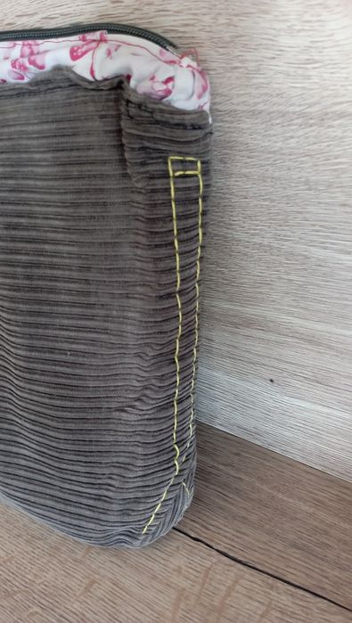 Torba na laptop handmade