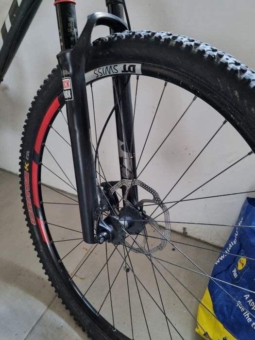 Scott Spark expert 2013