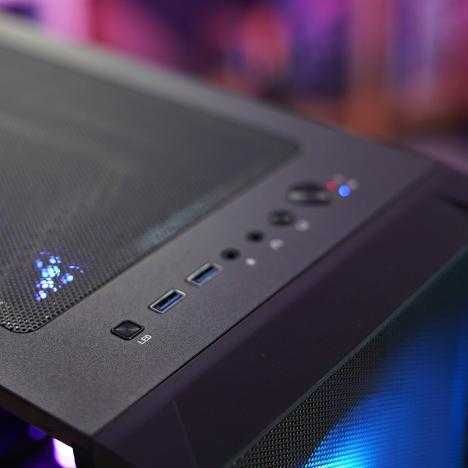 PC GAMING - Garantia + Fatura