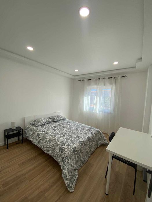 Apartamento T3 para arrendar à semana em Peniche