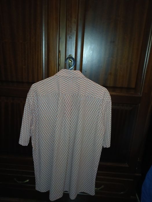 Camisa    Mr    Blue