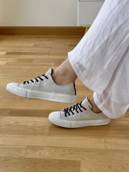 Converse Chuck Taylor All Star II Shield Canvas