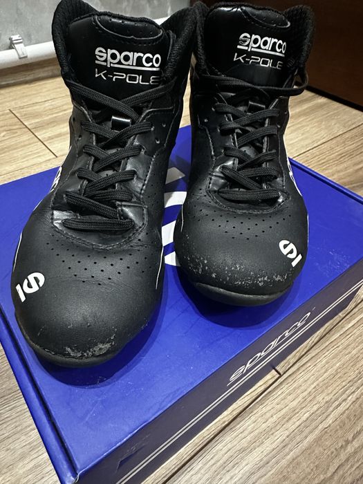 Взуття для картинку SPARCO