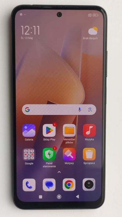 Telefon Xiaomi Redmi Note 11S NFC 6/128 GB