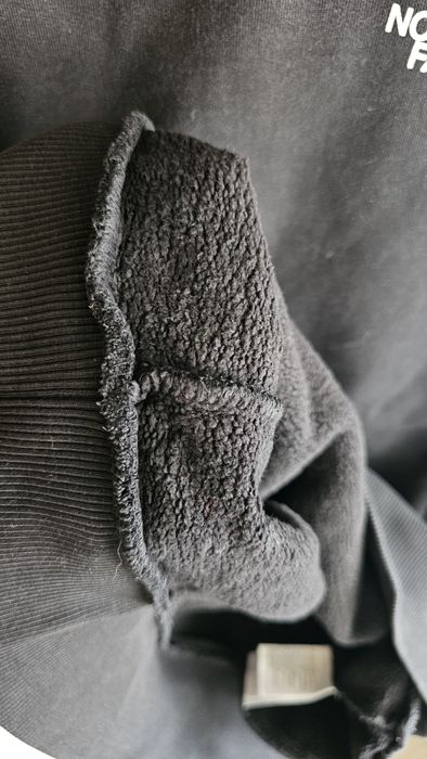 Sweatshirt The North Face