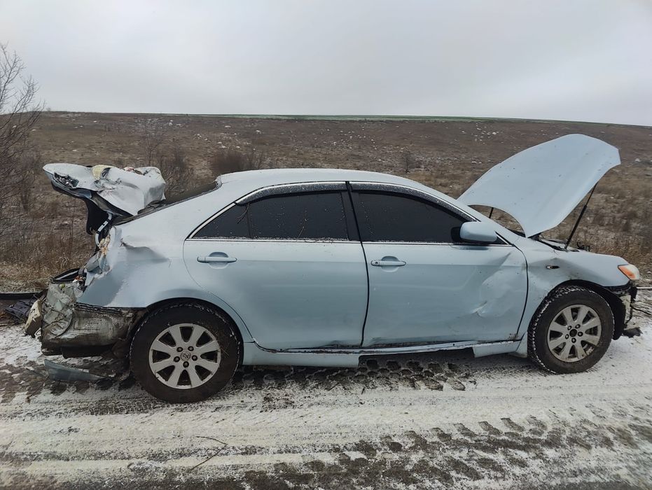 Разборка Camry(камри) 40 3.5 2gr fe