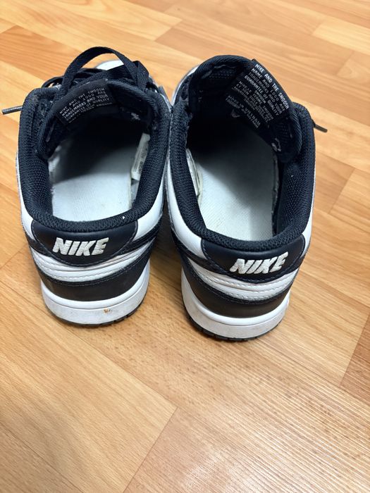 Продам кросовки  Nike Dunk Low
