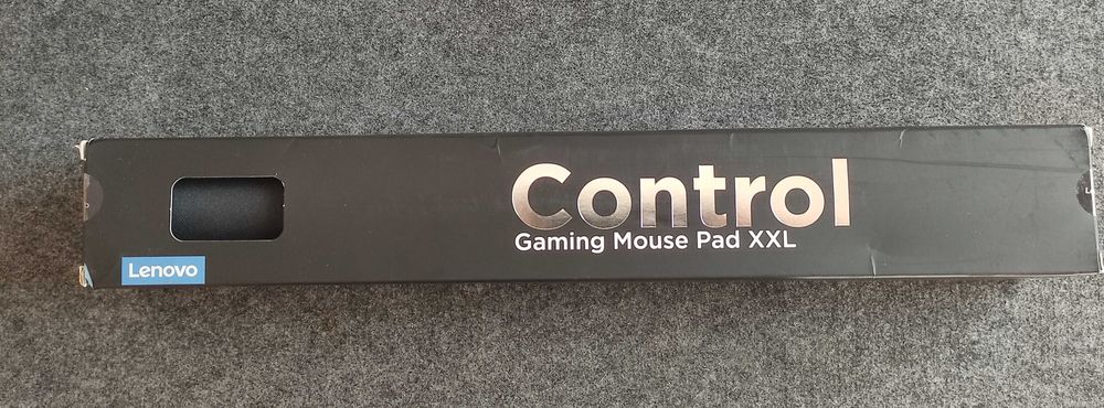 Tapete Lenovo Gaming Lenovo Legion Control XXL [NOVO]