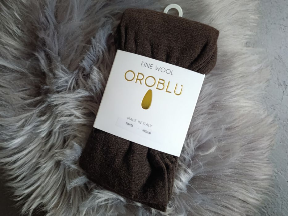 Oroblu М вовна 200 ден Італія