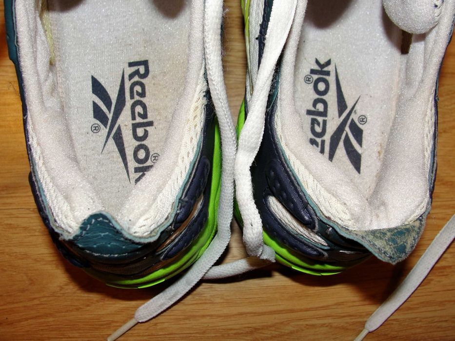 Sapatilhas Reebok