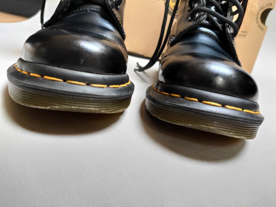 Buty Dr. Martens Classic Black, rozm 37