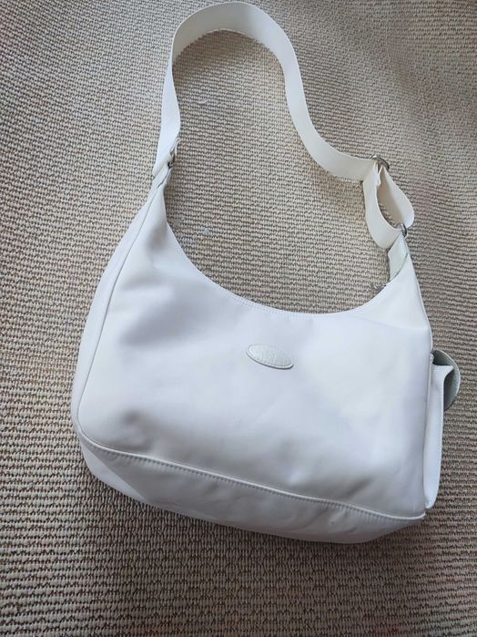 Фирменная сумка на плечо Longchamp, оригинал