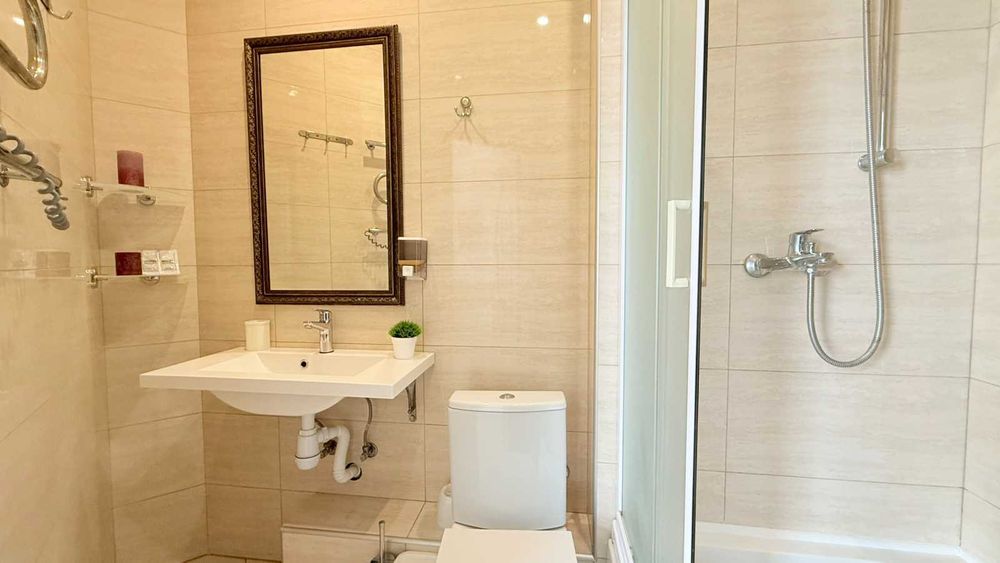 Апартаменти на Сумській,46