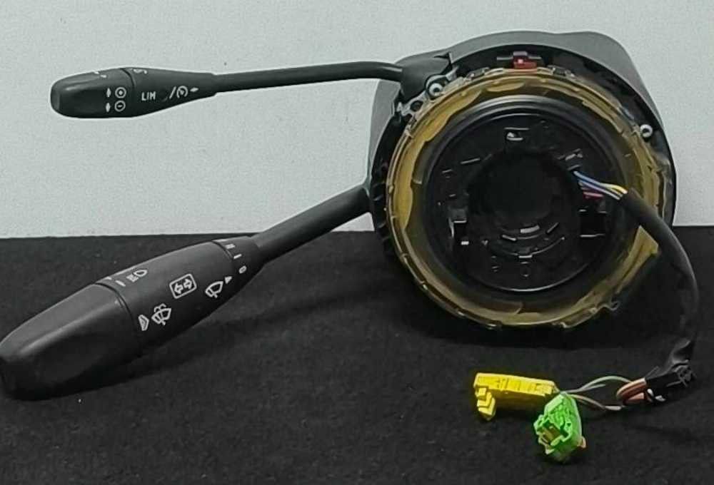 Fita de Airbags MERCEDES-BENZ SLK (R171) ano 2007