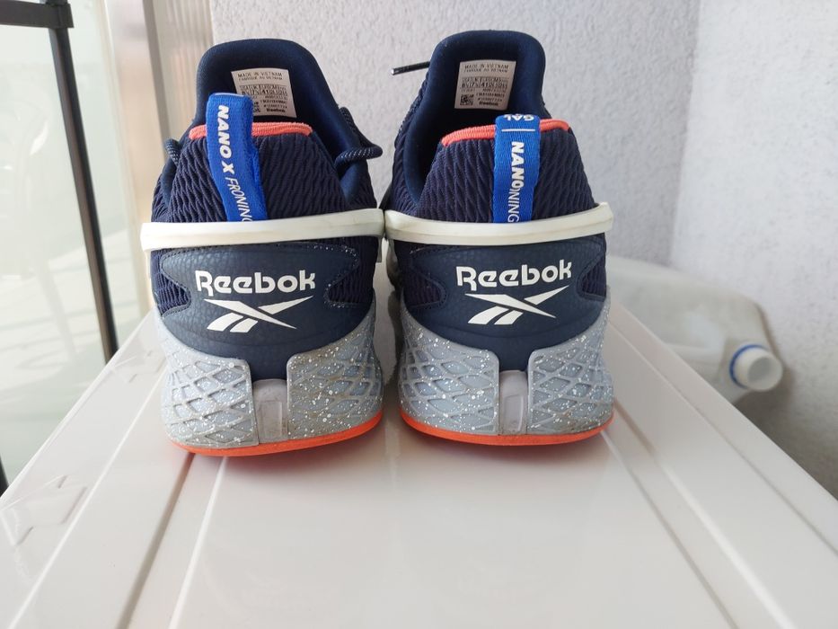 Buty sportowe męskie Reebok rozm 41.