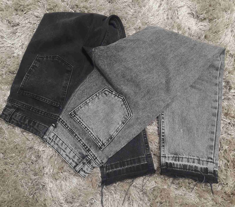 Стильні джинси .