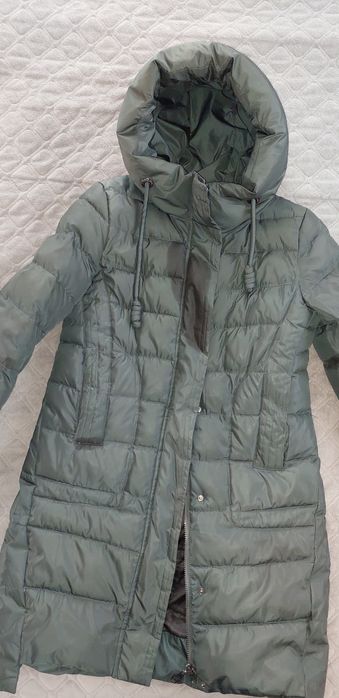 Куртка з капішоном 46 (Л)