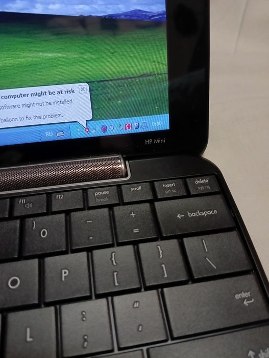 Нетбук HP Mini 1030 NR.