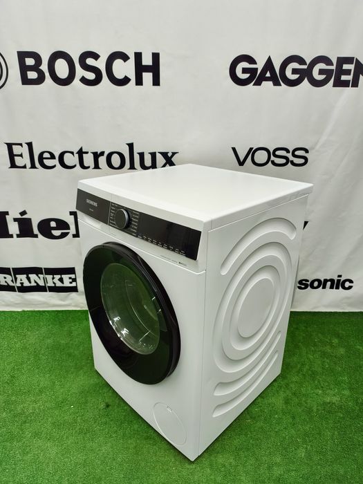 Преміум пральна машина Siemens IQ500 AntiFlecken System A+++ 2023 рік