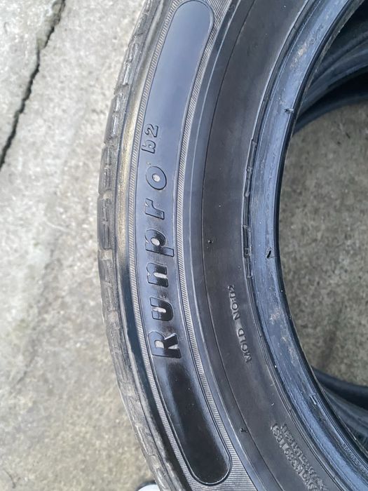 Резина на запаску Kormoran 205/60/16