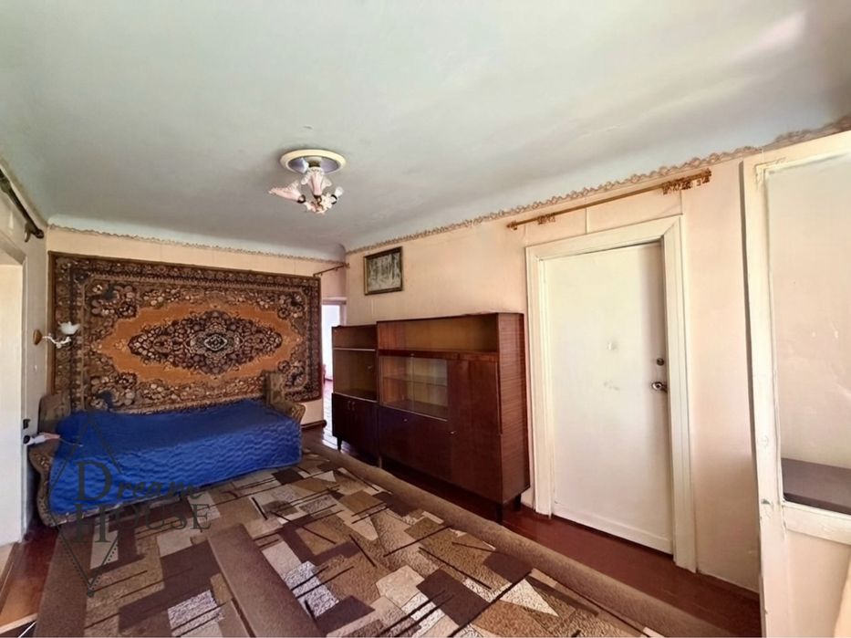 Продаж 3 кімнатної квартири