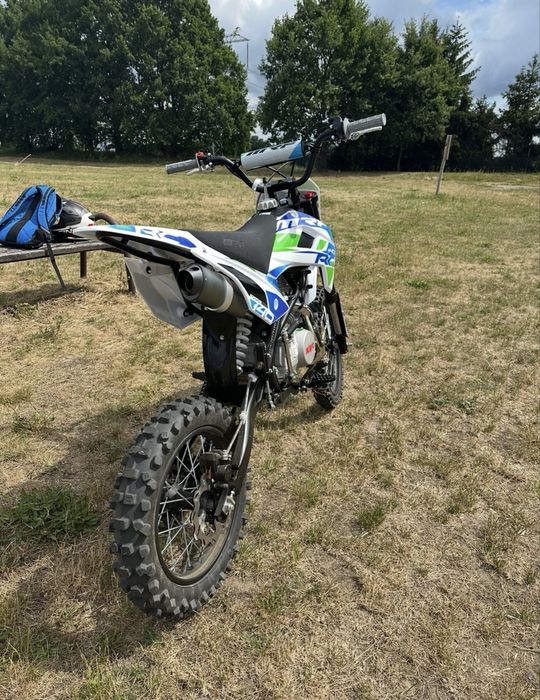 Mrf 140 rc big 2024r