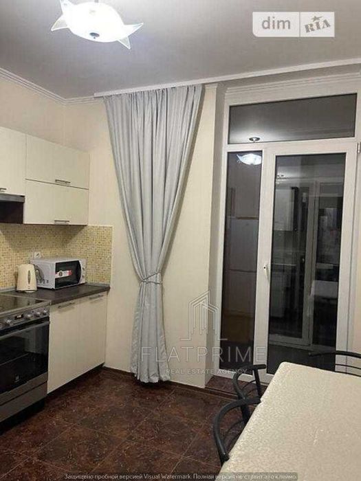 Продаж 1 кімн.квартири ЖК Комфорт Таун, Регенераторна 4к1