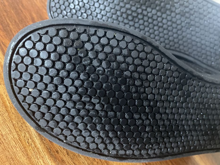 Buty Adidas skóra