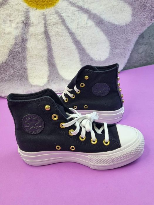 Buty damskie Converse