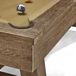 Bilhar Brunswick Botanic!