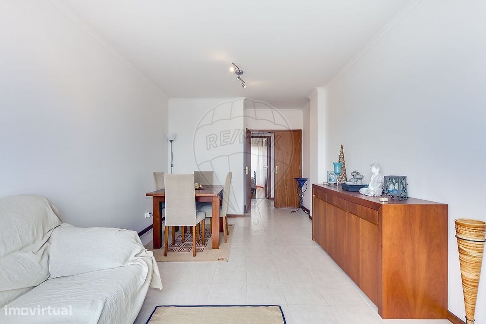 Apartamento T3 para venda