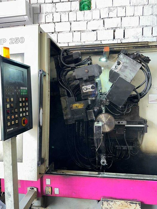 Заточка дискових пил для дерева, пластику,металу, та стругальних ножів