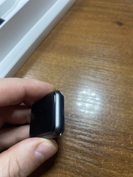 Apple watch Series 1 38mm Black